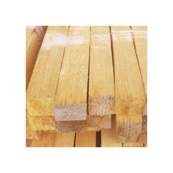 Брусок обрезной