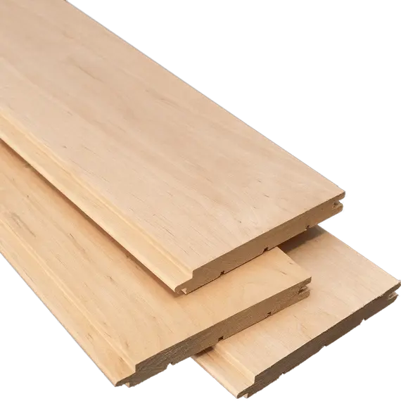 Вагонка Ольха