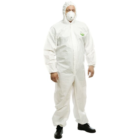 Комбинезон защитный 60 гр