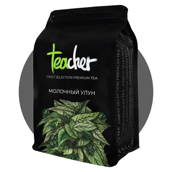 Чай Молочный улун