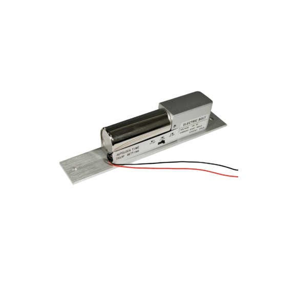 Замок электромеханический TRD-1086A