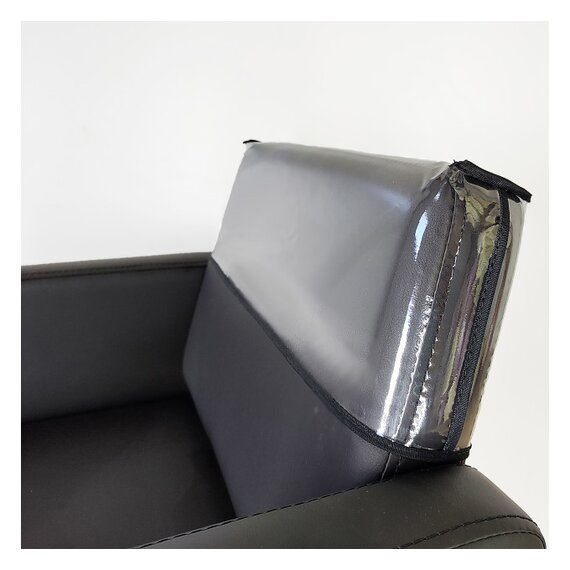 Чехол для парикмахерских кресел