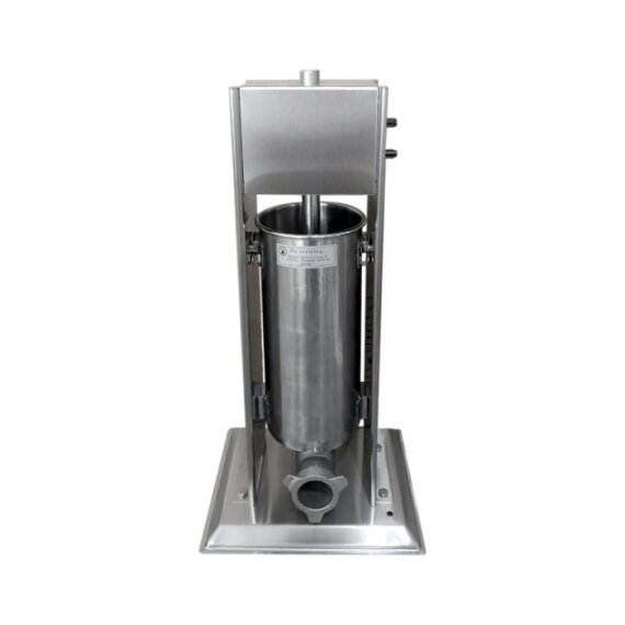 Шприц колбасный ручной ROAL MEAT SF-5L вертикальный