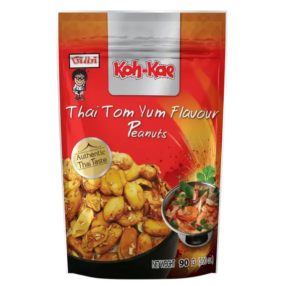 Арахис со вкусом «Том Ям» KOH-KAE