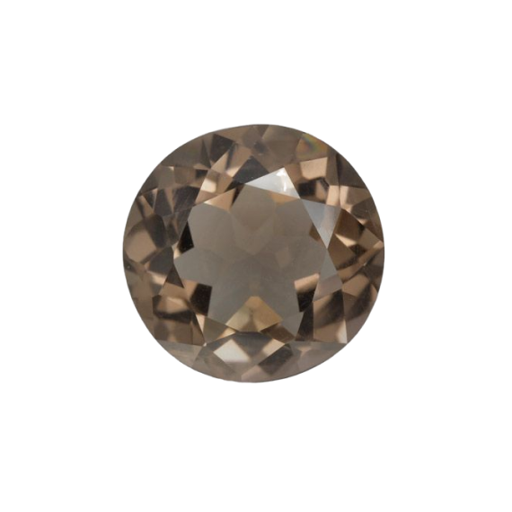 Дымчатый кварц