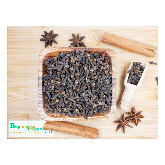 Гвоздика целая