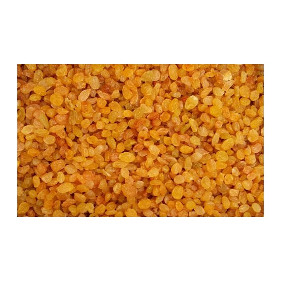 Изюм Голден без косточки, золотой