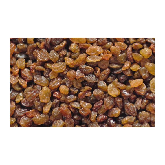 Изюм Малаяр высший сорт /мелкий/темный