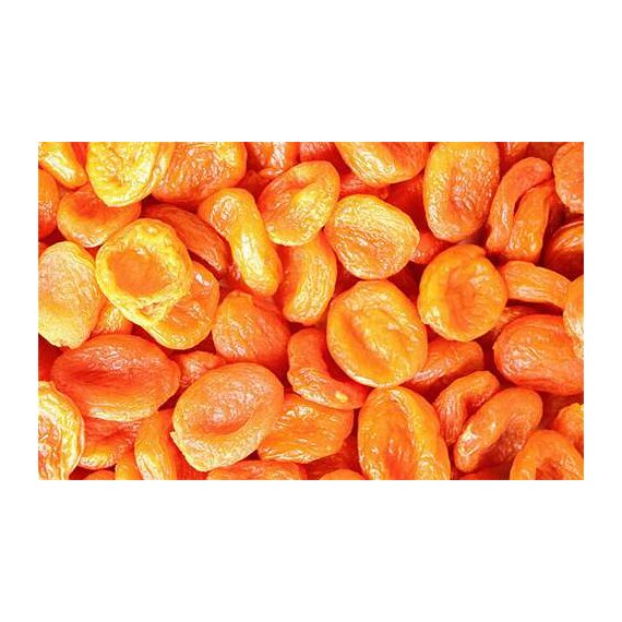 Курага Мочалка