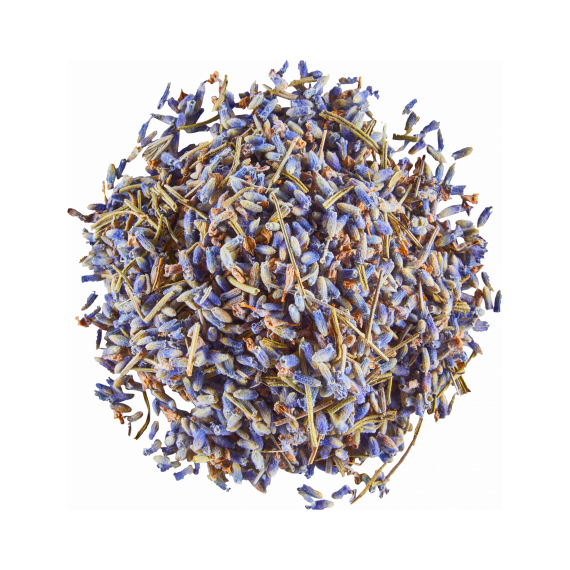 Лаванда, цветки (1 кг.)