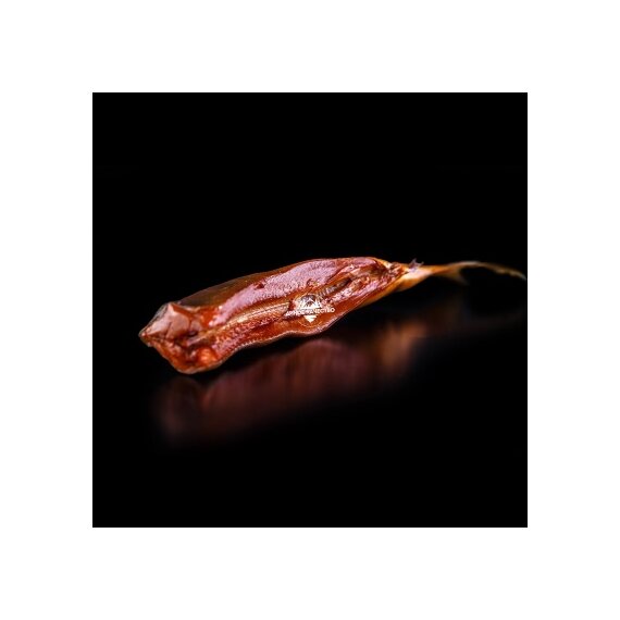 Горбуша спинка х/к