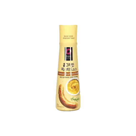 Горчичный соус, 320 г