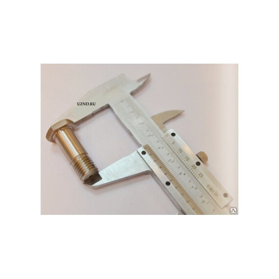 Болт ОСТ 1 31104-80