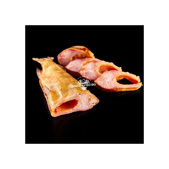 Муксун спинка х/к