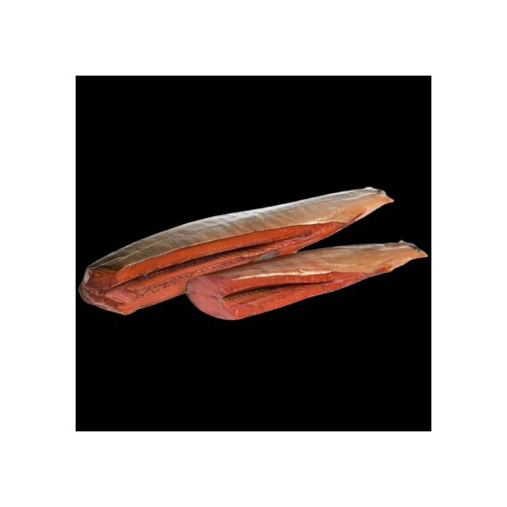 Нерка х/к спинка