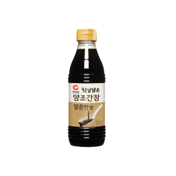 Соус соевый для мяса и рыбы, 200 мл