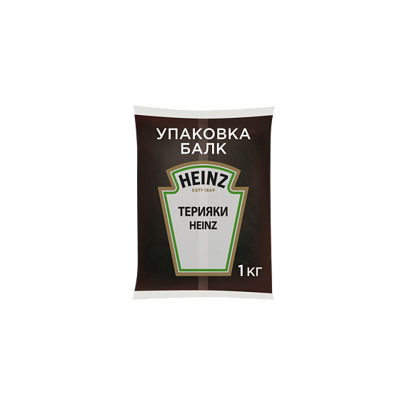 СОУС Терияки