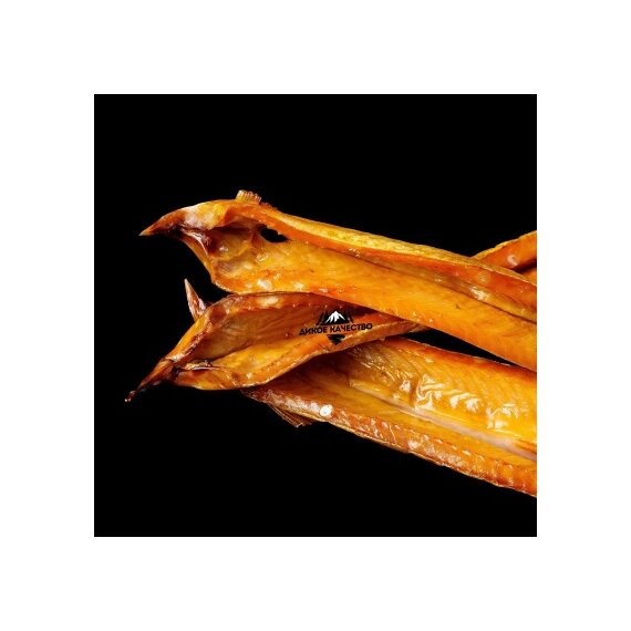 Омуль теша х/к