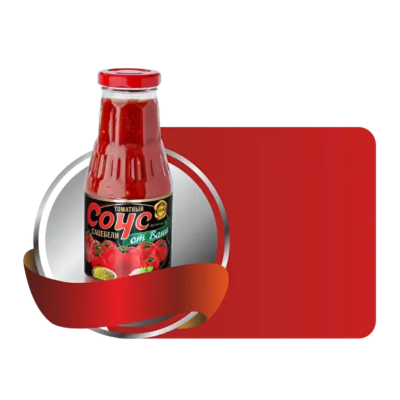 Соус САЦЕБЕЛИ 310 г