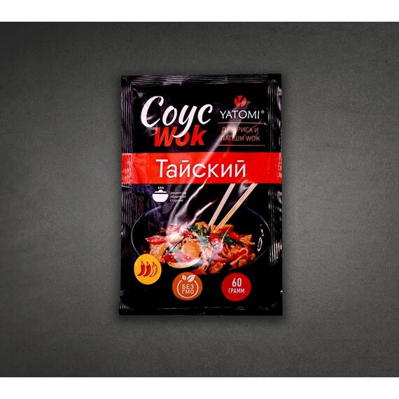 Соус-WOK Тайский