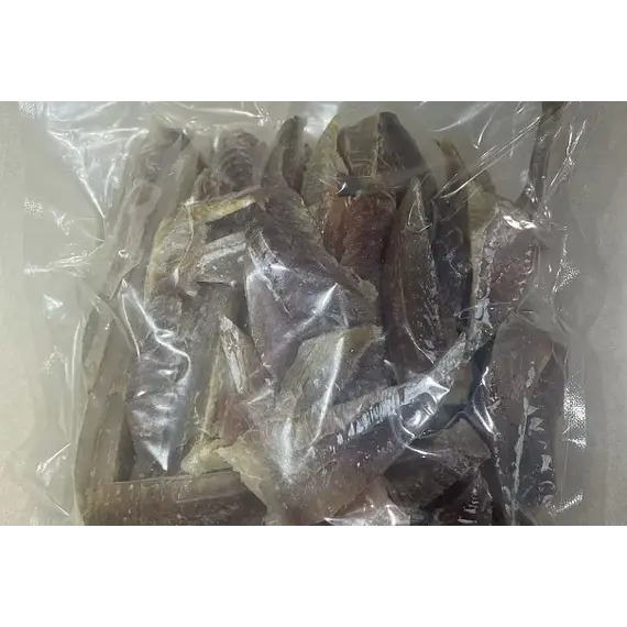 Вобла соломка