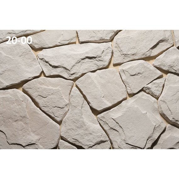 Декоративный камень Монастырская стена 20-хх угол