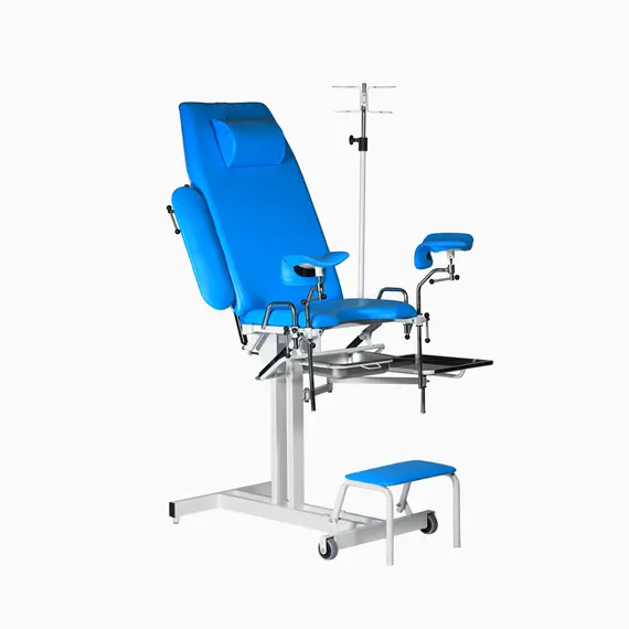 Кресло гинекологическое КГ-02