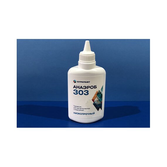 Анаэробный герметик Анаэроб-303