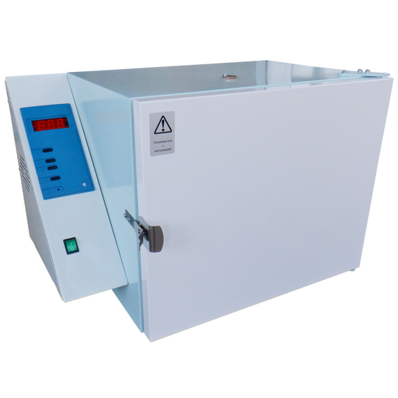 Воздушный стерилизатор ГП-80 МО