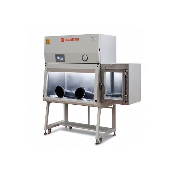 Бокс микробиологической безопасности БМБ-III