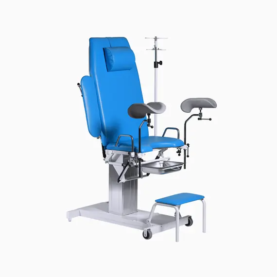 Кресло гинекологическое КГ-03