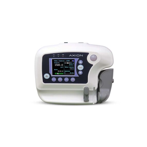 Шприцевый дозатор Д-01