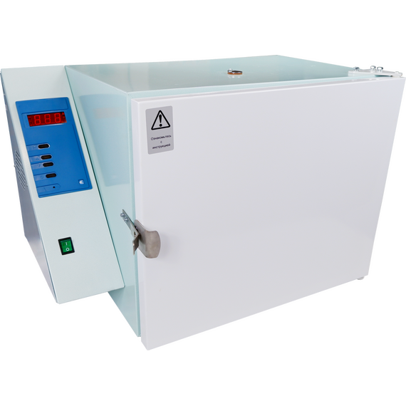 Воздушный стерилизатор ГП-40 МО