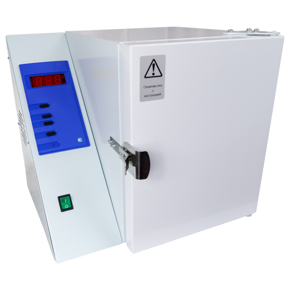 Воздушный стерилизатор ГП-10 МО