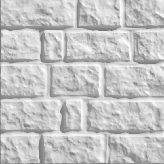 Утеплитель ППС размером 500×500 мм 40 мм