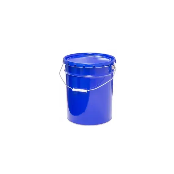 Эмаль НЦ-132 ГОСТ