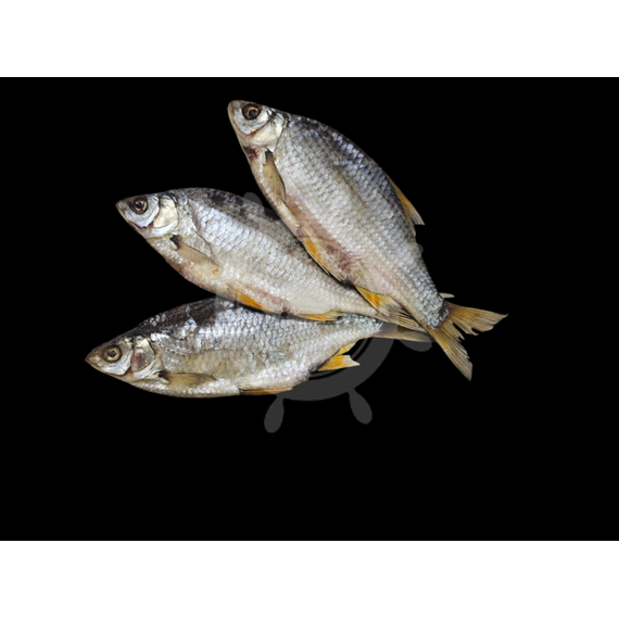 Тарань вяленая