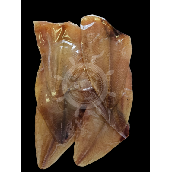 Камбала тушка КАРАМЕЛЬКА 500 гр.