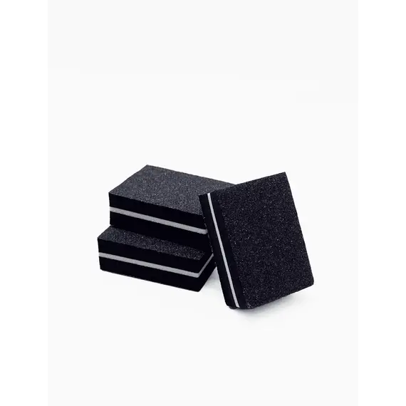 Бафы черные 100/180