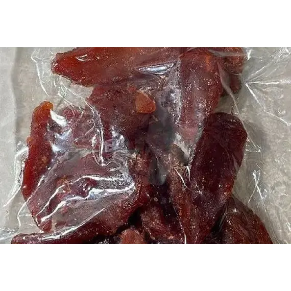 Икра минтая