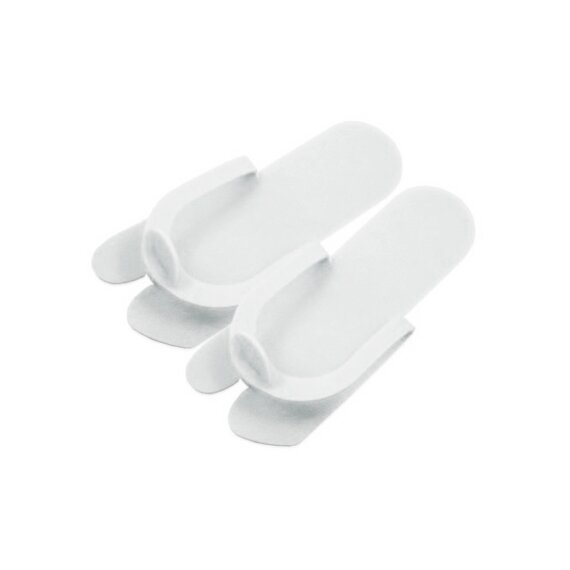 Тапочки-вьетнамки 4 мм