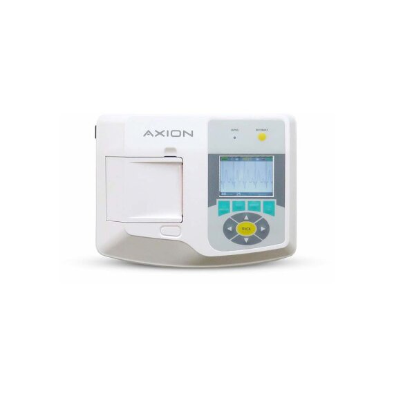 Электрокардиограф одно/трехканальный ЭК1Т-1/3-07