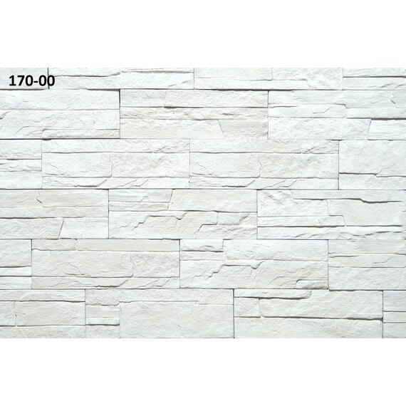 Декоративный камень Корсика 170-ХХ плоскость