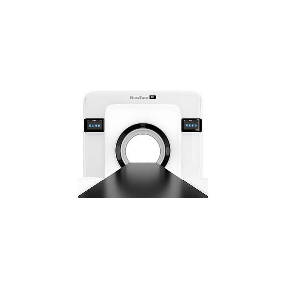 КЛКТ-система NEWTOM 7G