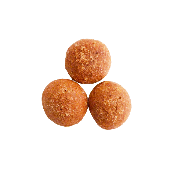 Пряники заварные "Ирэк"