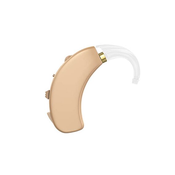 Цифровой слуховой аппарат БРИЗ 44 М