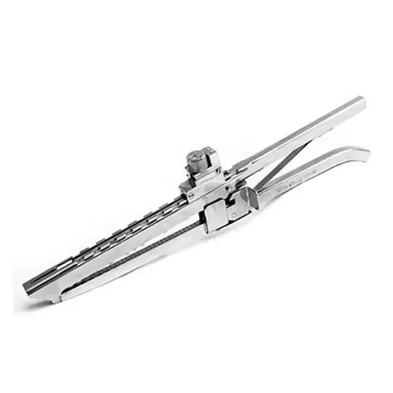 Ушиватель легкого УТЛ-110