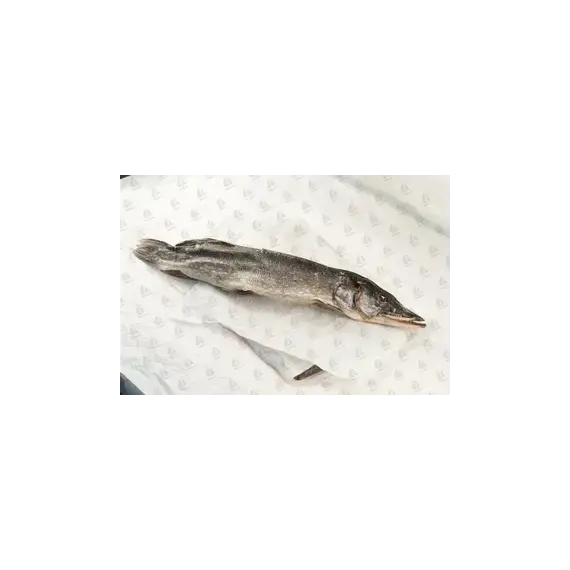 Щука вяленая 1 кг