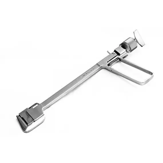 Ушиватель сосудов УС-З0Б