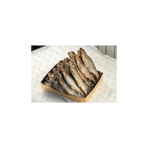 Вобла вяленая отборная 1 кг